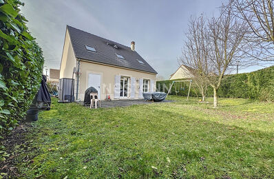 vente maison 378 000 € à proximité de Génicourt (95650)