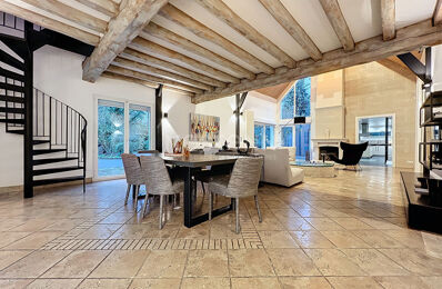 vente maison 1 295 000 € à proximité de Monchy-Saint-Éloi (60290)