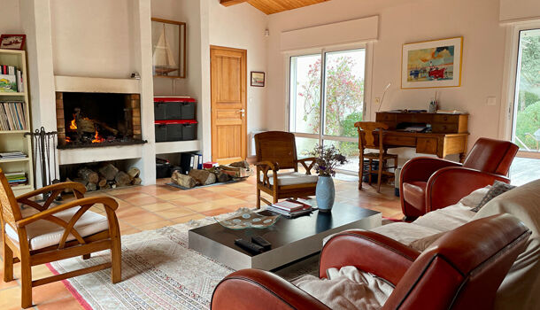 Villa / Maison 7 pièces  à vendre Dolus-d'Oléron 17550