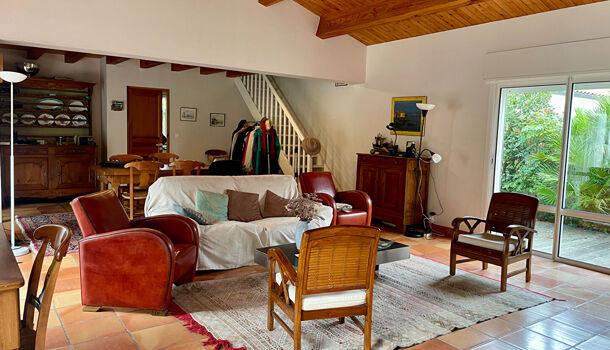 Villa / Maison 7 pièces  à vendre Dolus-d'Oléron 17550