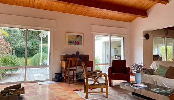 Villa / Maison 7 pièces  à vendre Dolus-d'Oléron 17550