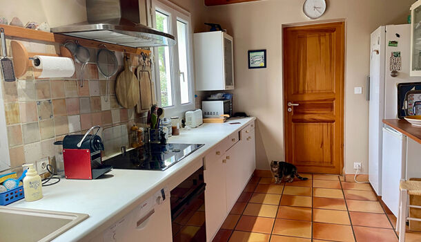 Villa / Maison 7 pièces  à vendre Dolus-d'Oléron 17550