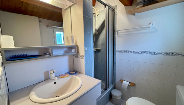 Villa / Maison 7 pièces  à vendre Dolus-d'Oléron 17550