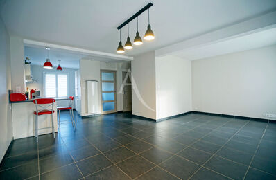 maison 5 pièces 88 m2 à vendre à Fay-Aux-Loges (45450)