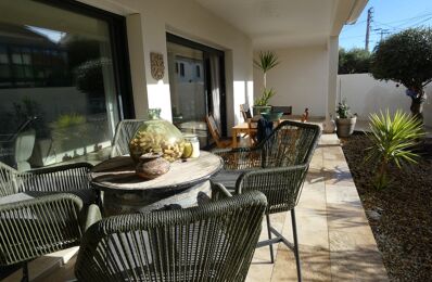 maison 4 pièces 128 m2 à vendre à Béziers (34500)