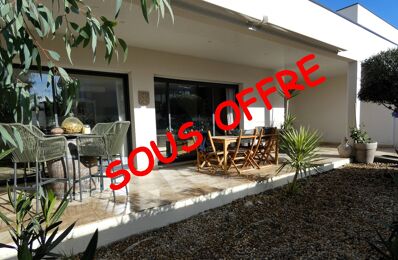 vente maison 386 000 € à proximité de Lignan-sur-Orb (34490)