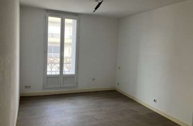 appartement 1 pièces 19 m2 à louer à Béziers (34500)