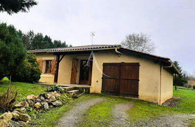 vente maison 236 000 € à proximité de L'Isle-Arné (32270)