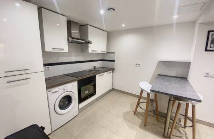 A VENDRE IMMEUBLE NICE CARLONE 250 M2 COMPOSE DE 10 APPARTEMENTS — photo 2