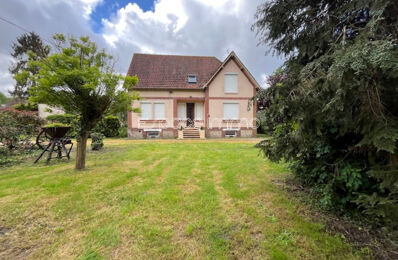 vente maison 440 000 € à proximité de Mont-Saint-Aignan (76130)