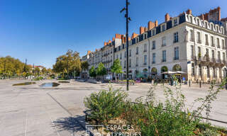 Appartement 5 Pièces 140 m² à vendre à Nantes (44000)