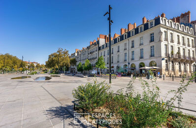 vente appartement 759 000 € à proximité de Saint-Julien-de-Concelles (44450)