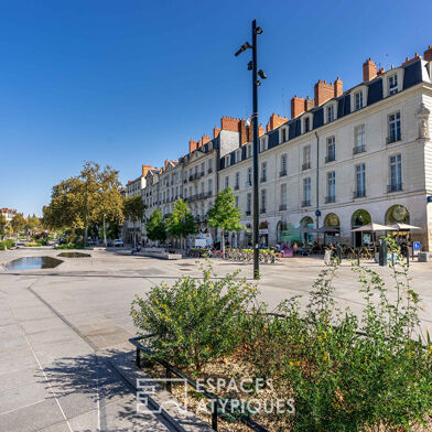 Appartement 5 pièces 759000 €