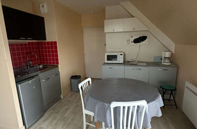 appartement 2 pièces 30 m2 à louer à Rennes (35000)