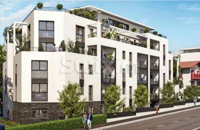 vente appartement 296 500 € à proximité de Saint-Barthélemy (40390)
