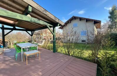 vente appartement 349 900 € à proximité de Thonon-les-Bains (74200)
