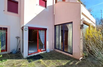 vente appartement 179 000 € à proximité de La Rochette (73110)