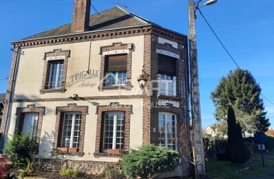 vente maison 315 000 € à proximité de La Chapelle-Montligeon (61400)