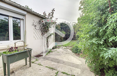 vente maison 160 000 € à proximité de Wavrechain-sous-Faulx (59111)
