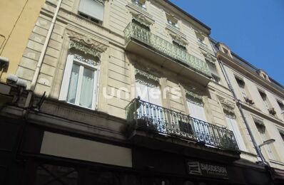 vente appartement 130 000 € à proximité de Saint-Marcel-Lès-Valence (26320)
