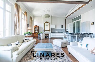 vente appartement 1 050 000 € à proximité de Les Pennes-Mirabeau (13170)