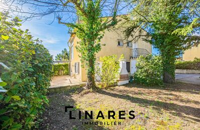 vente maison 485 000 € à proximité de Gardanne (13120)