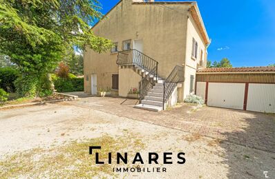 vente maison 485 000 € à proximité de Saint-Maximin-la-Sainte-Baume (83470)