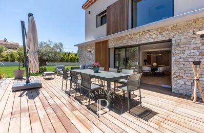 vente maison 2 490 000 € à proximité de La Motte-d'Aigues (84240)