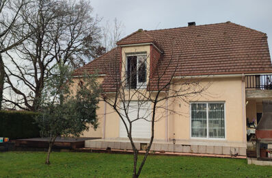 maison 5 pièces 150 m2 à vendre à Pau (64000)