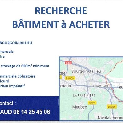 Commerce 1 pièces null €