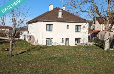 vente maison 264 000 € à proximité de Louroux-de-Bouble (03330)