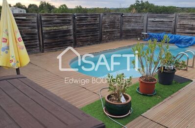 vente maison 229 000 € à proximité de Saint-Denis-Catus (46150)