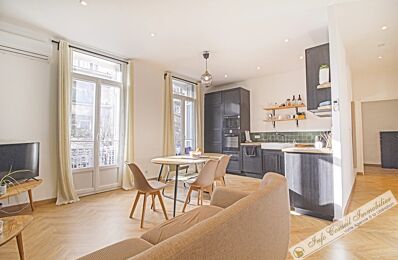 vente appartement 270 000 € à proximité de La Colle-sur-Loup (06480)