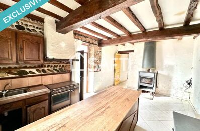 vente maison 260 000 € à proximité de Saint-Julien-sur-Garonne (31220)