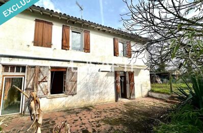 vente maison 260 000 € à proximité de Lézat-sur-Lèze (09210)