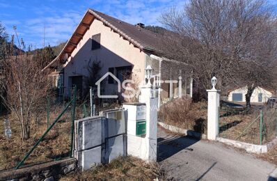 vente maison 240 000 € à proximité de Ubaye-Serre-Ponçon (04340)