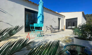 Maison 4 Pièces 168 m² à vendre à La Colle-sur-Loup (06480)