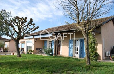 vente maison 298 800 € à proximité de Miramont-Latour (32390)
