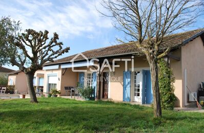 vente maison 283 000 € à proximité de Montestruc-sur-Gers (32390)