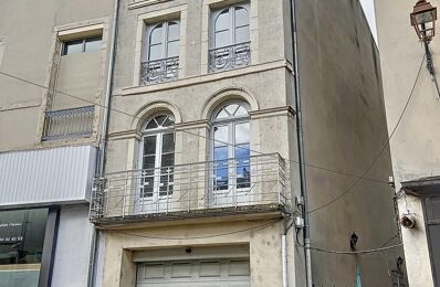 vente maison 85 000 € à proximité de Venère (70100)