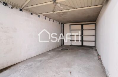 vente garage 25 000 € à proximité de Alénya (66200)