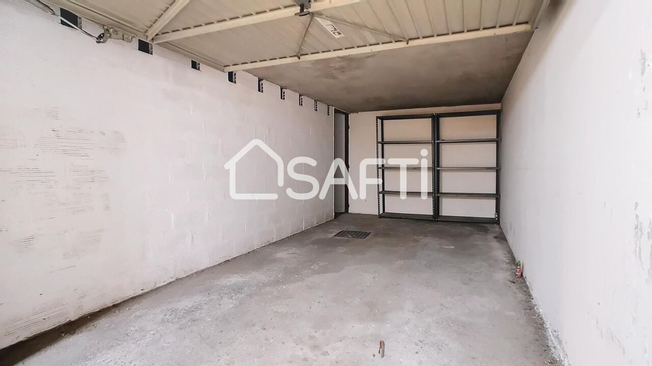 garage  pièces 19 m2 à vendre à Perpignan (66000)