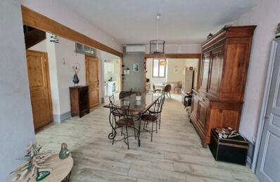 vente maison 349 000 € à proximité de Grésy-sur-Aix (73100)