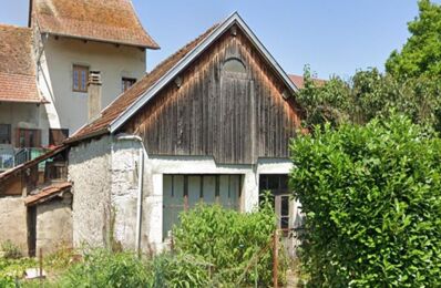 vente maison 300 000 € à proximité de Brison-Saint-Innocent (73100)