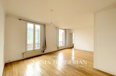 appartement 2 pièces 60 m2 à vendre à Suresnes (92150)