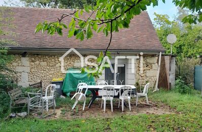 vente maison 147 500 € à proximité de Saint-André-de-Double (24190)
