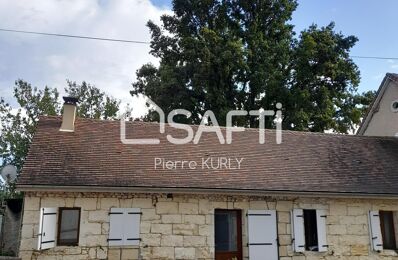 vente maison 137 000 € à proximité de Saint-Jean-d'Ataux (24190)