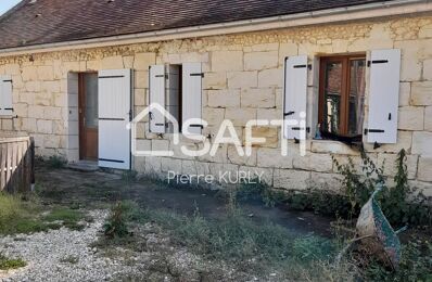 vente maison 137 000 € à proximité de La Jemaye-Ponteyraud (24410)