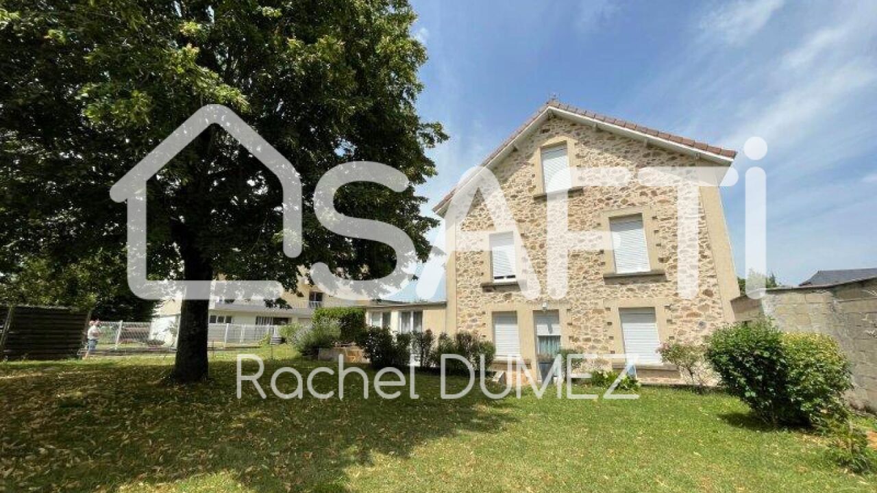 maison 5 pièces 165 m2 à vendre à Montbazens (12220)