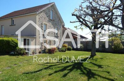 vente maison 198 000 € à proximité de Saint-Cyprien-sur-Dourdou (12320)